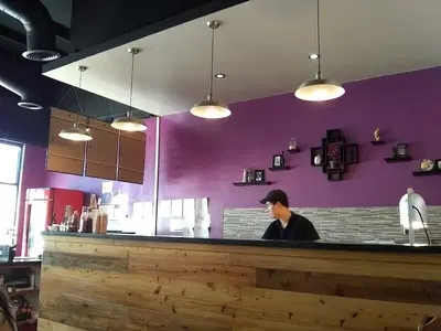 Băozi Asian Street Food