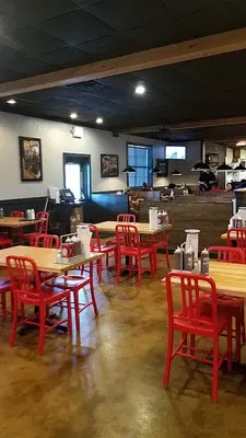 Sonny's BBQ