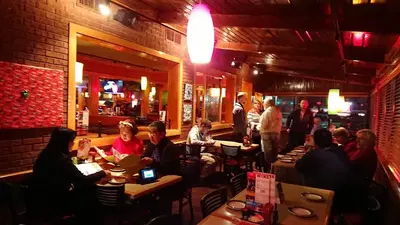 Applebee's Grill + Bar