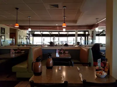 Pancake House