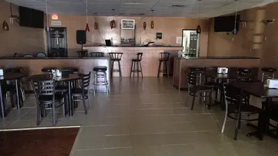 The Village Bar and Restaurant