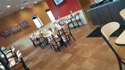 Dairy Queen Grill & Chill