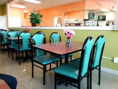 Jay's Caribbean Cuisine
