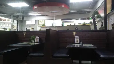 Flame Kabob House (European Market)