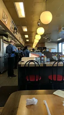 Waffle House
