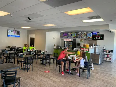 Carniceria La Perla