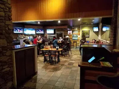 Chili's Grill & Bar