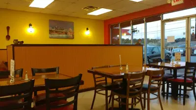 Jalapeño Méxican Restaurant