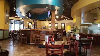 Papi's Cuban & Caribbean Grill