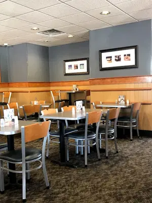 Culver's