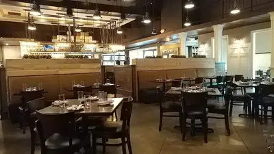 Parkside District A Meat & Seafood Co.