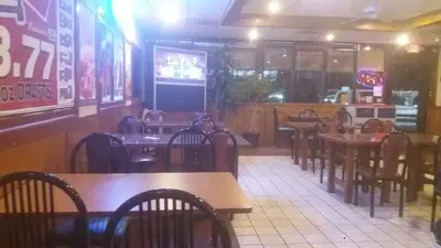 Deli No hype