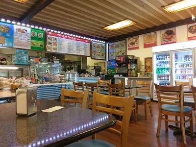 Athens Grill