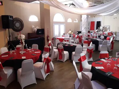 Le Gomier Restaurant