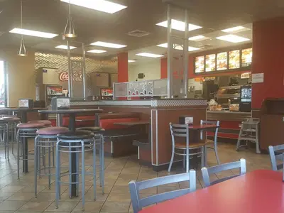 Hardee's
