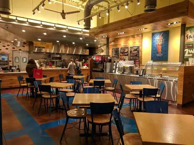 Willy's Mexicana Grill