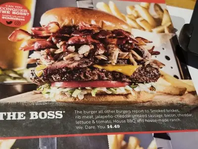 Business Photo