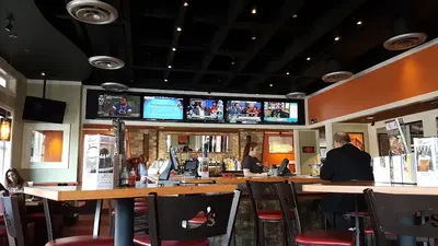 Chili's Grill & Bar