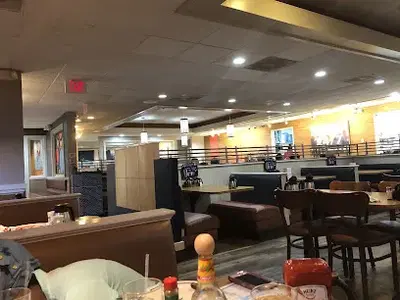IHOP