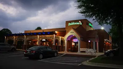 Poblano's Mexican Grill