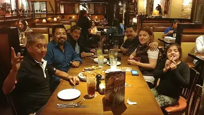 LongHorn Steakhouse
