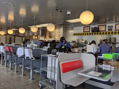 Waffle House