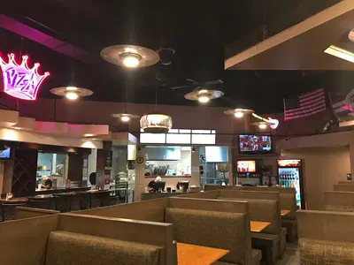 Grandma's NY Pizza & Pasta