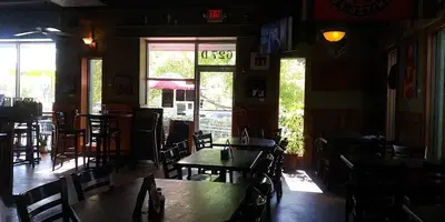 The Corner Pub
