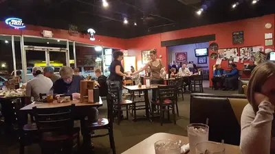 Avondale Pizza Cafe