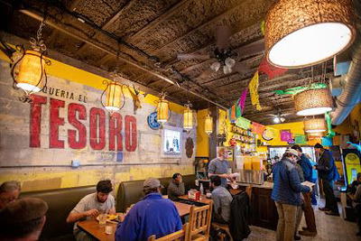 El Tesoro