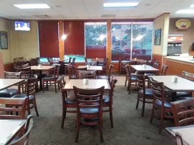 Bojangles