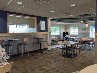 Culver's