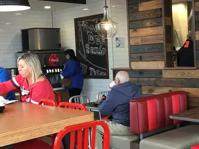 Arby's
