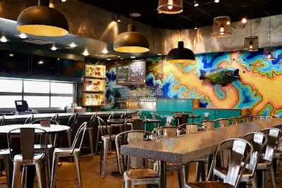 Mellow Mushroom Acworth