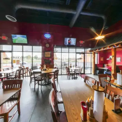 Bar-B-Cutie SmokeHouse