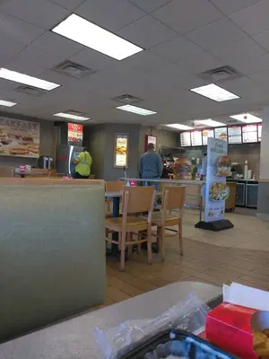 Wendy's