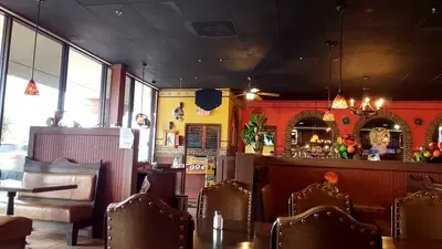 La Bamba Mexican Bar & Grill 6