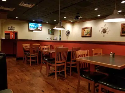 La Cocina Mexican Restaurant