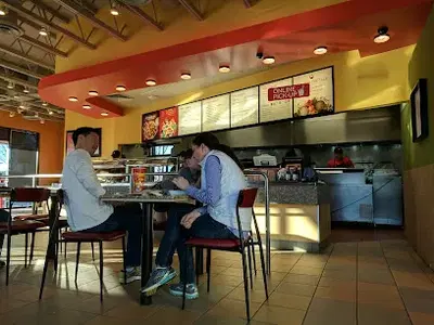 Panda Express