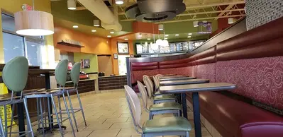 Arby's