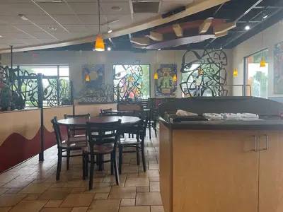 Long John Silver's | Taco Bell