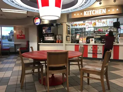 KFC