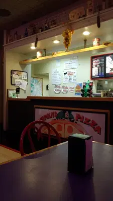 Gondolier Pizza Italian Restaurant