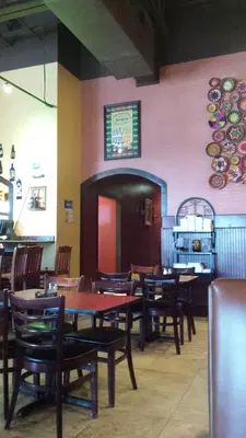 Mi Casa Mexican Restaurant