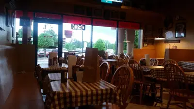 Zeigler's BBQ & Catering
