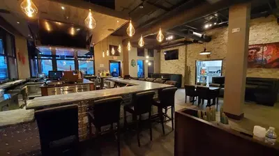 Cantina Loca