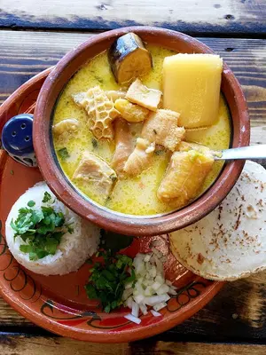 El Rinconcito