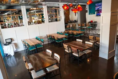 Tequila Mama Taqueria