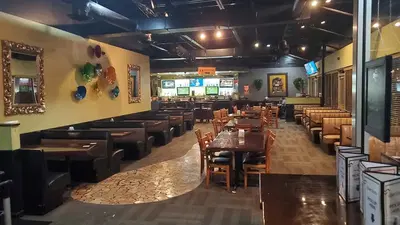 Frontera Mexican Kitchen