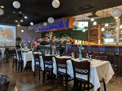 Samba Steakhouse